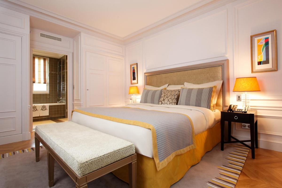 Majestic Hotel Spa - Champs Elysées