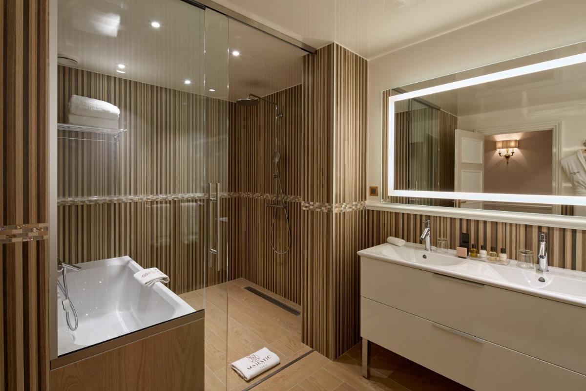 Majestic Hotel Spa - Champs Elysées