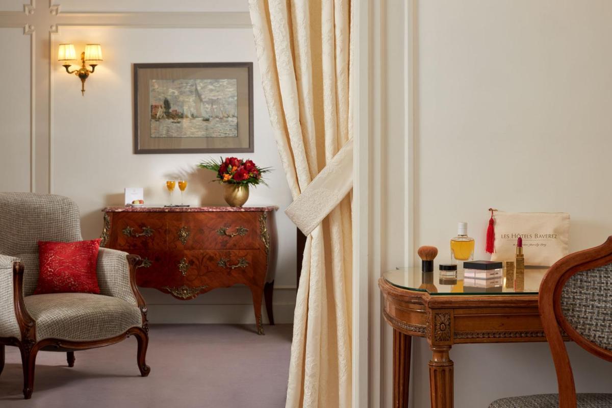Majestic Hotel Spa - Champs Elysées