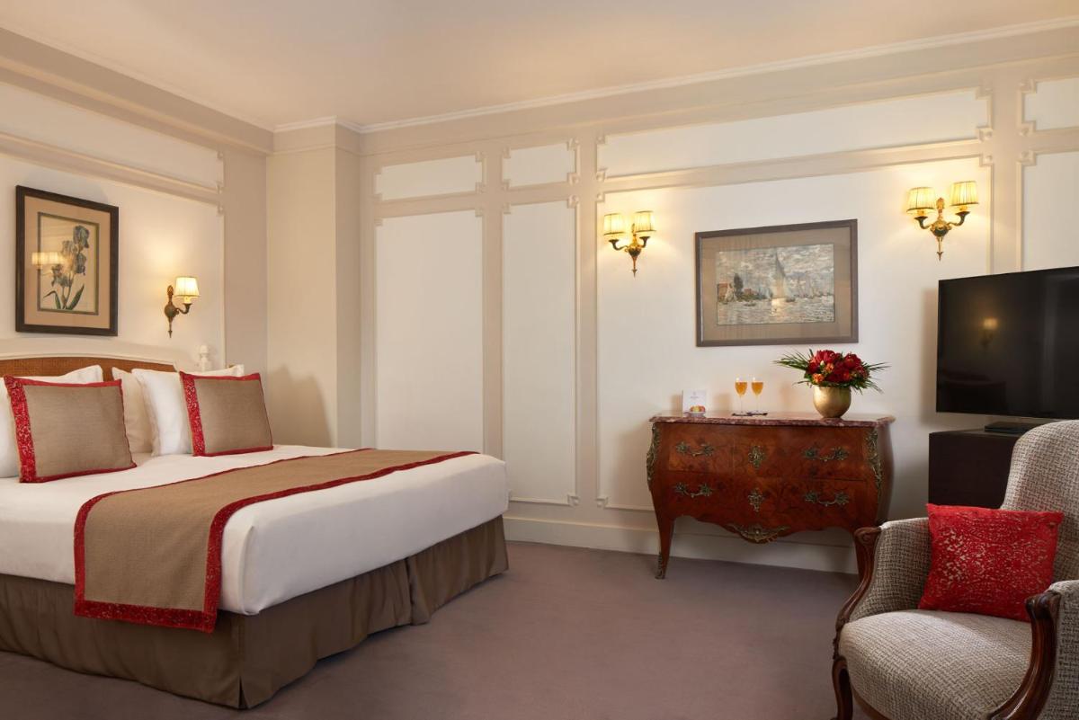 Majestic Hotel Spa - Champs Elysées