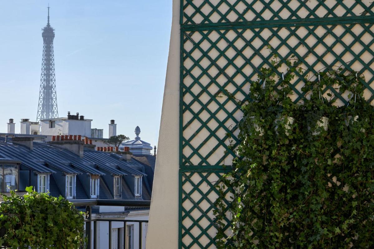 Majestic Hotel Spa - Champs Elysées