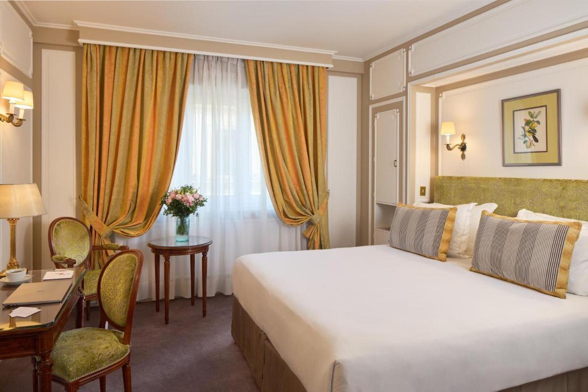 Majestic Hotel Spa - Champs Elysées