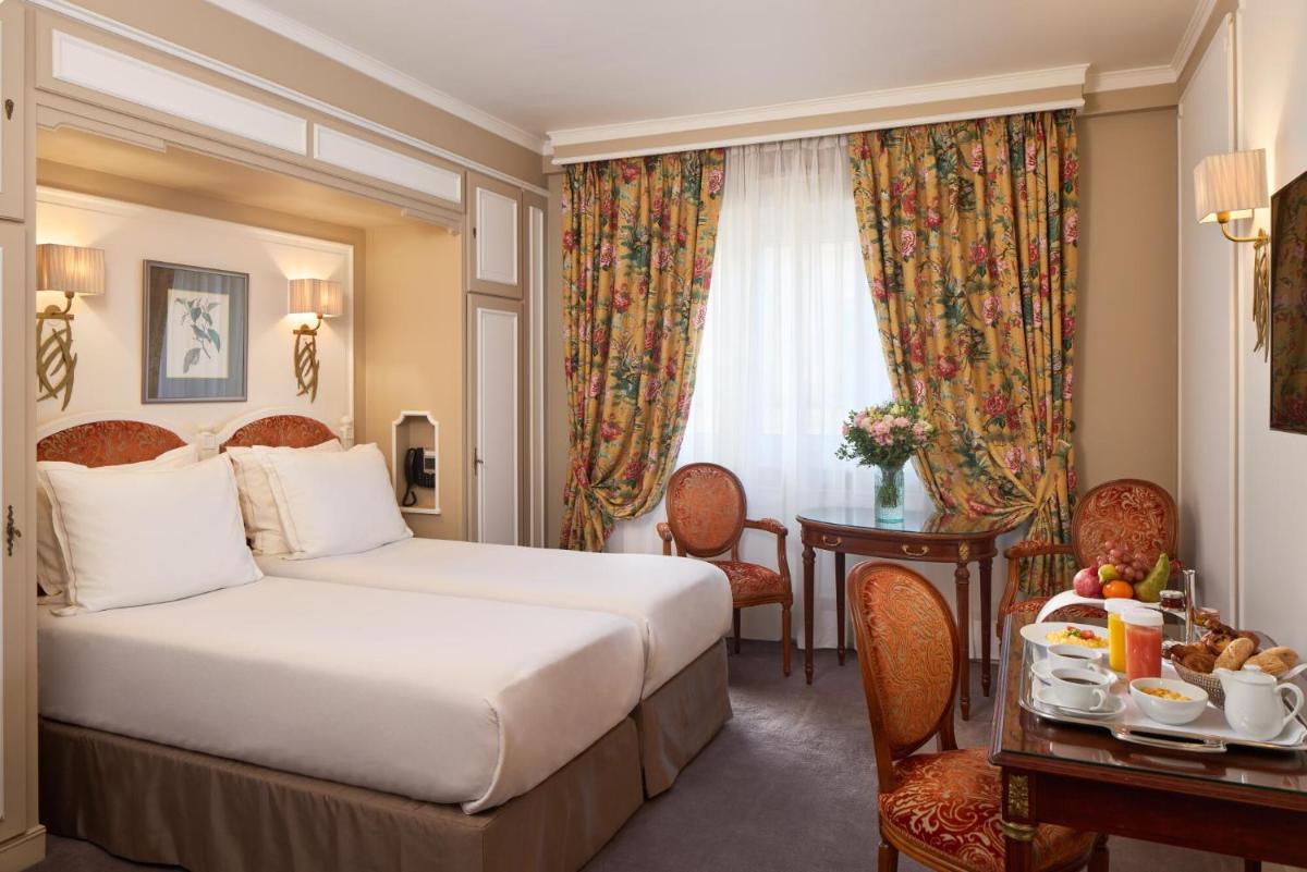 Majestic Hotel Spa - Champs Elysées