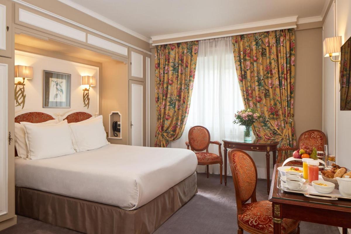 Majestic Hotel Spa - Champs Elysées