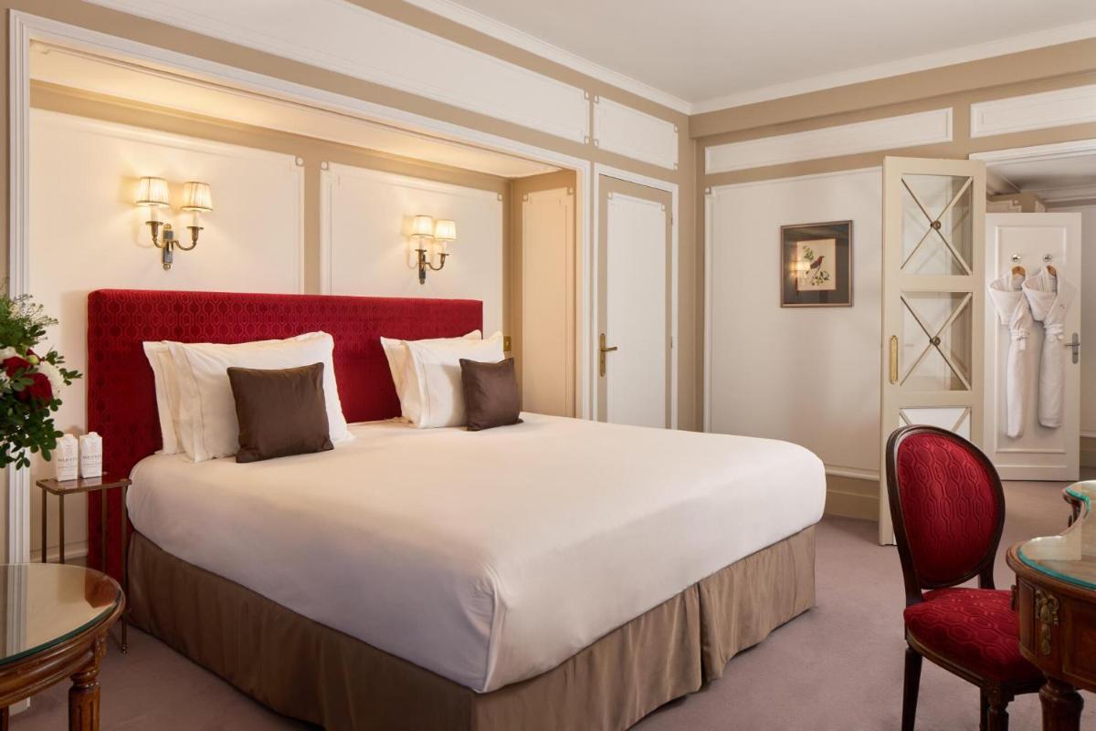 Majestic Hotel Spa - Champs Elysées