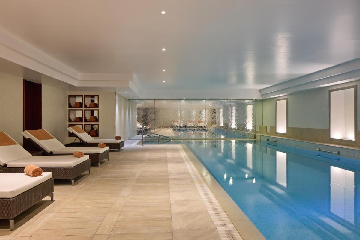 Majestic Hotel Spa - Champs Elysées