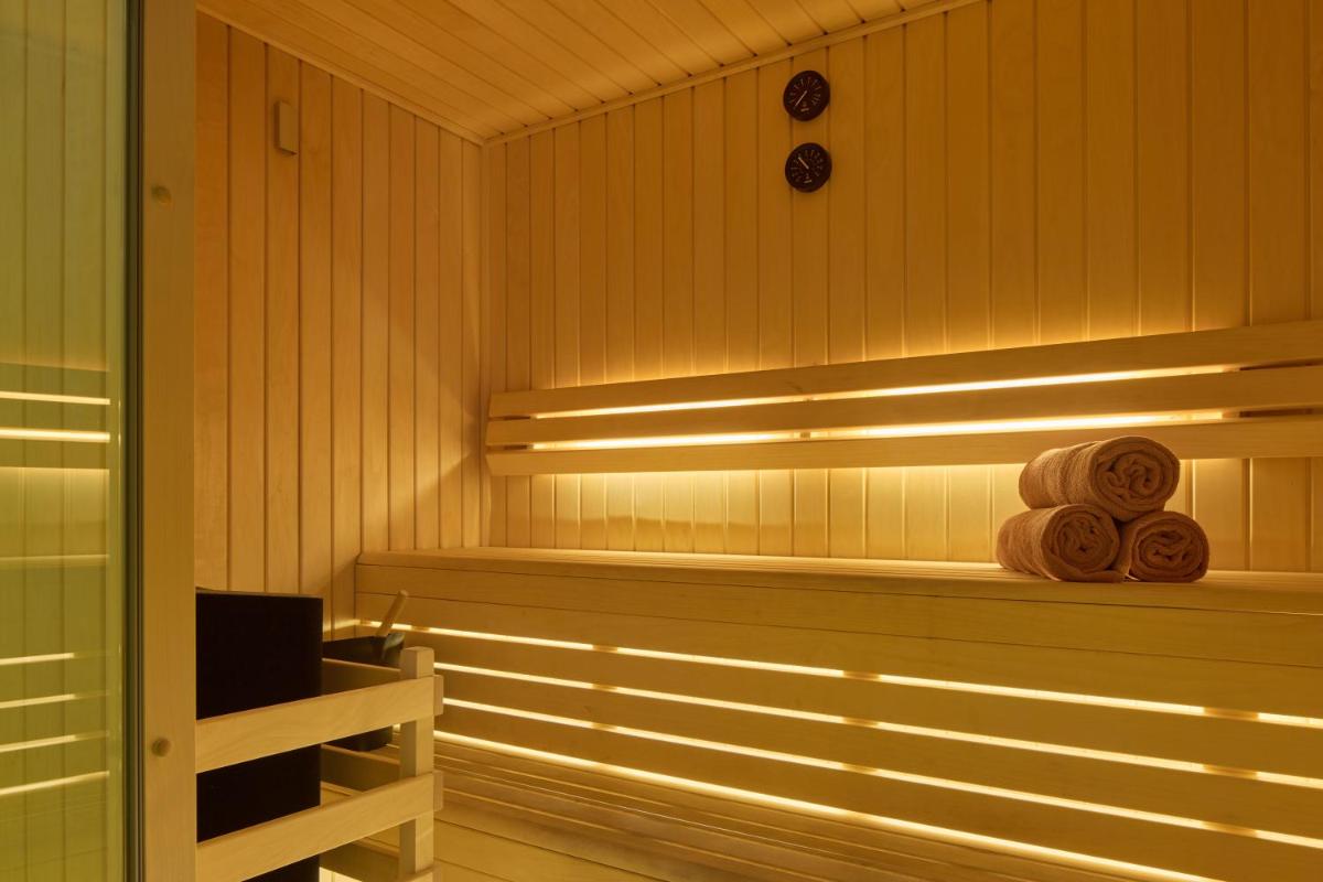 Majestic Hotel Spa - Champs Elysées