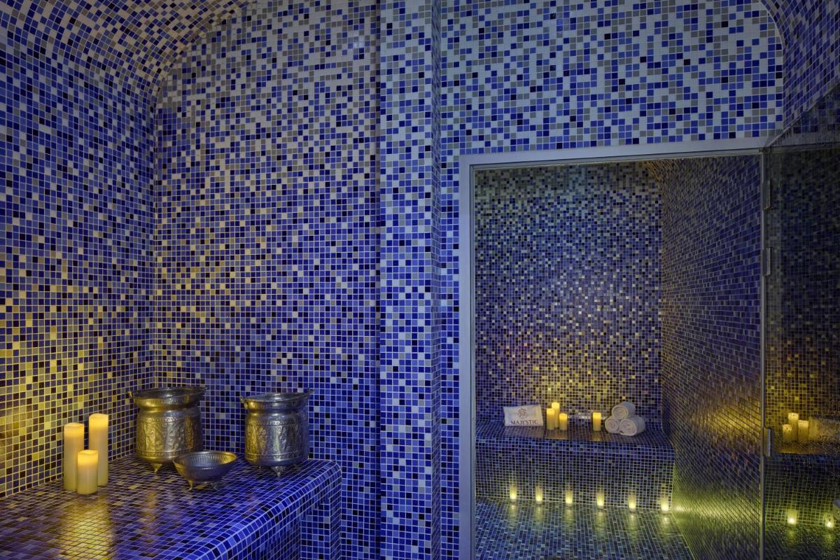 Majestic Hotel Spa - Champs Elysées