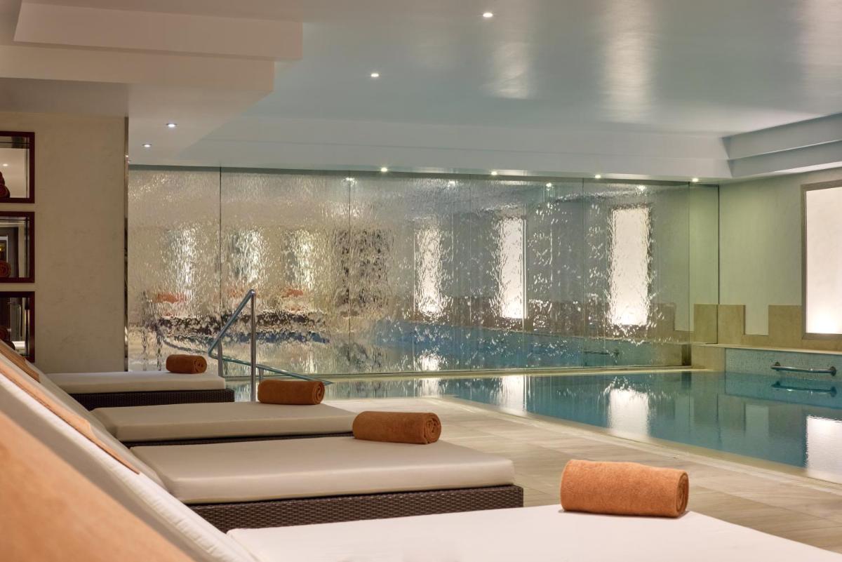 Majestic Hotel Spa - Champs Elysées
