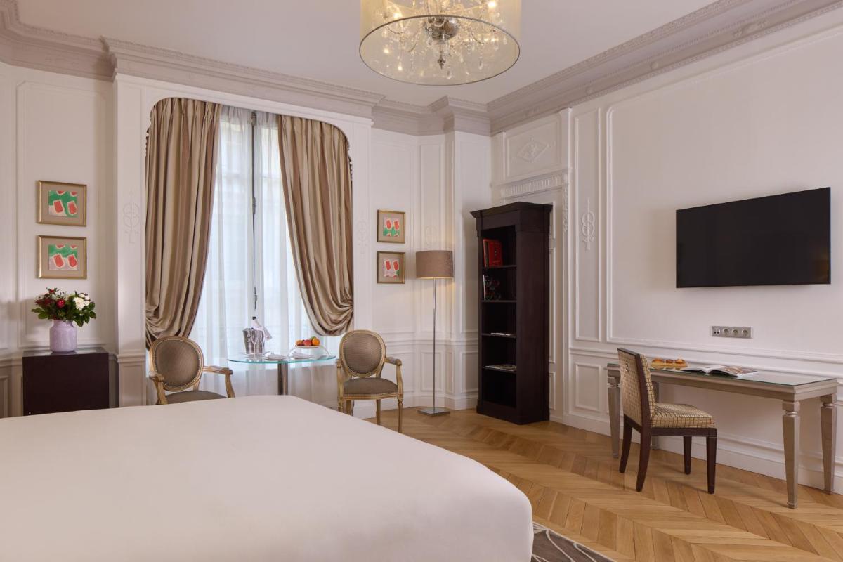 Majestic Hotel Spa - Champs Elysées