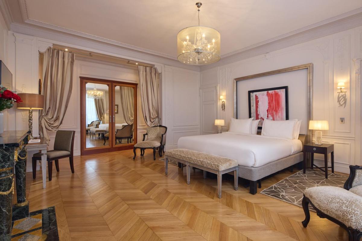 Majestic Hotel Spa - Champs Elysées