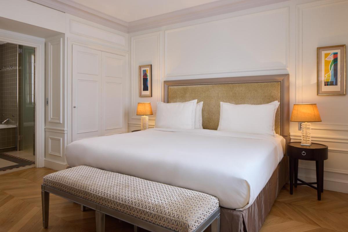 Majestic Hotel Spa - Champs Elysées