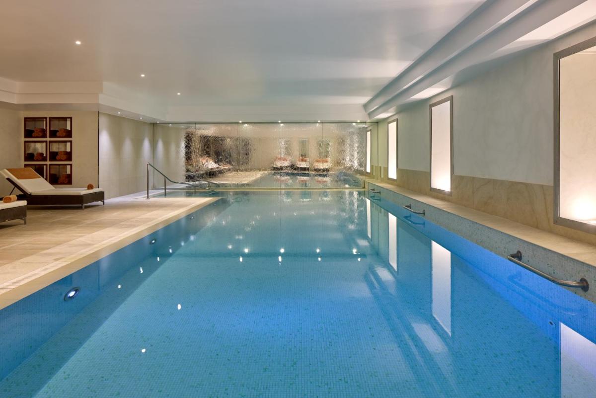 Majestic Hotel Spa - Champs Elysées