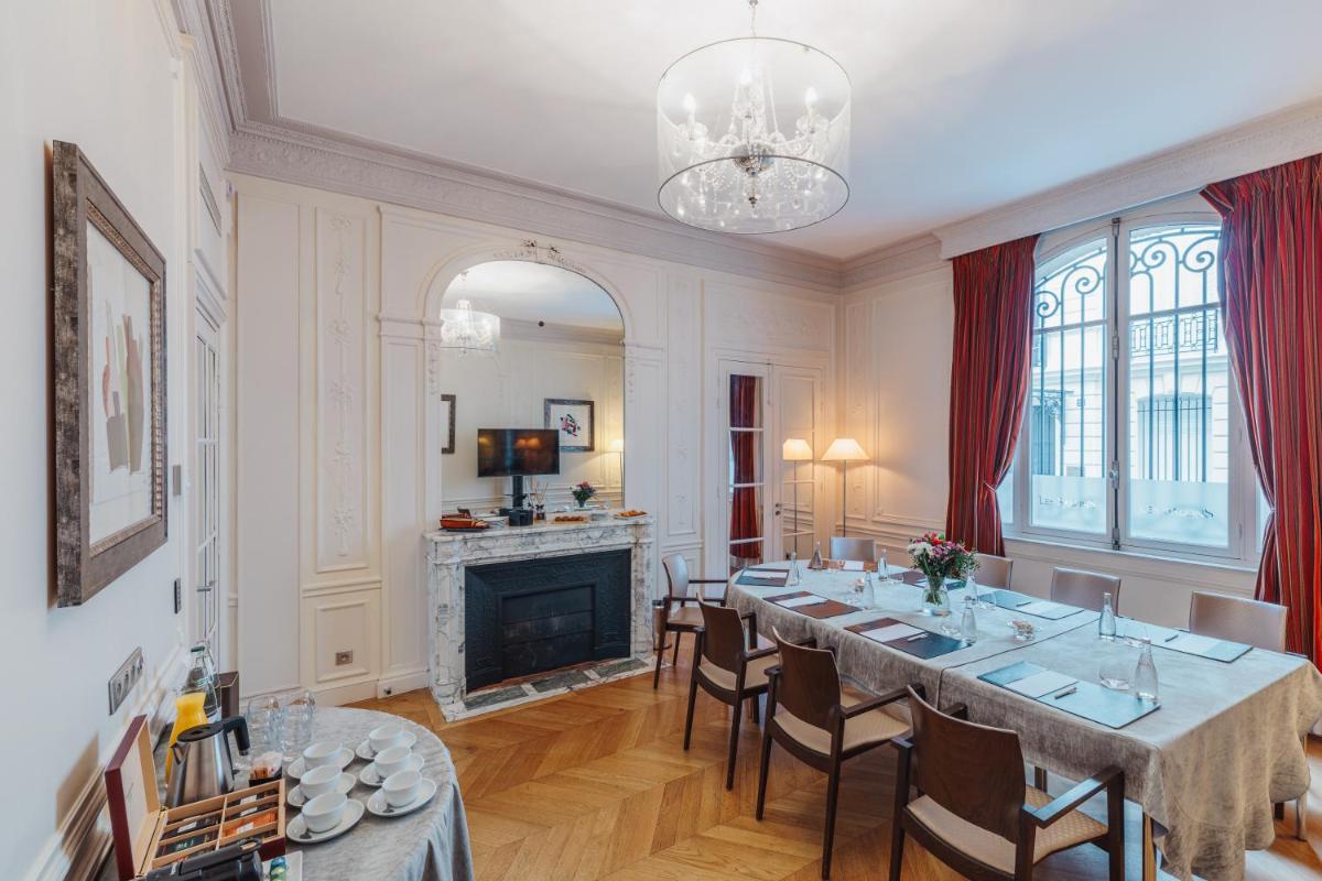 Majestic Hotel Spa - Champs Elysées