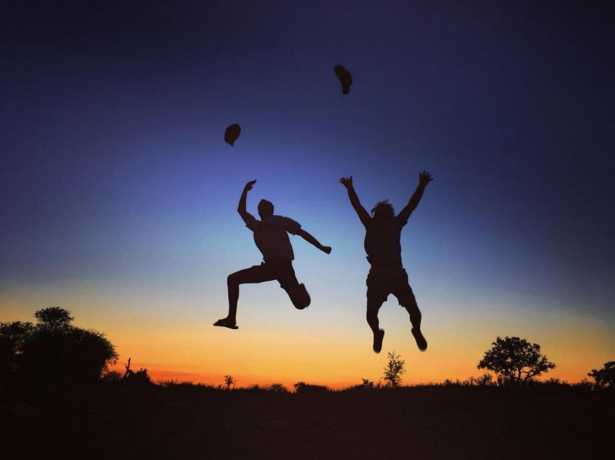 Makumu Private Game Lodge