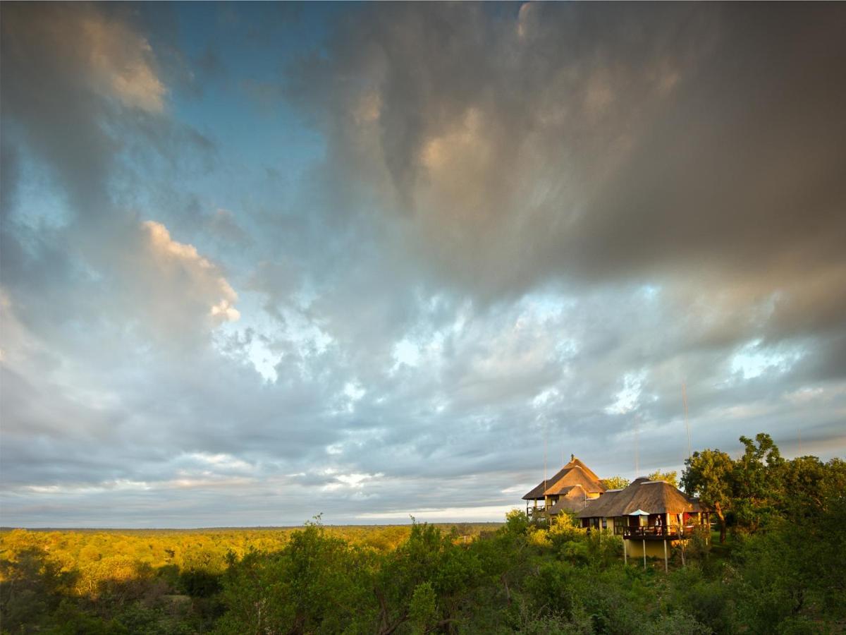 Makumu Private Game Lodge