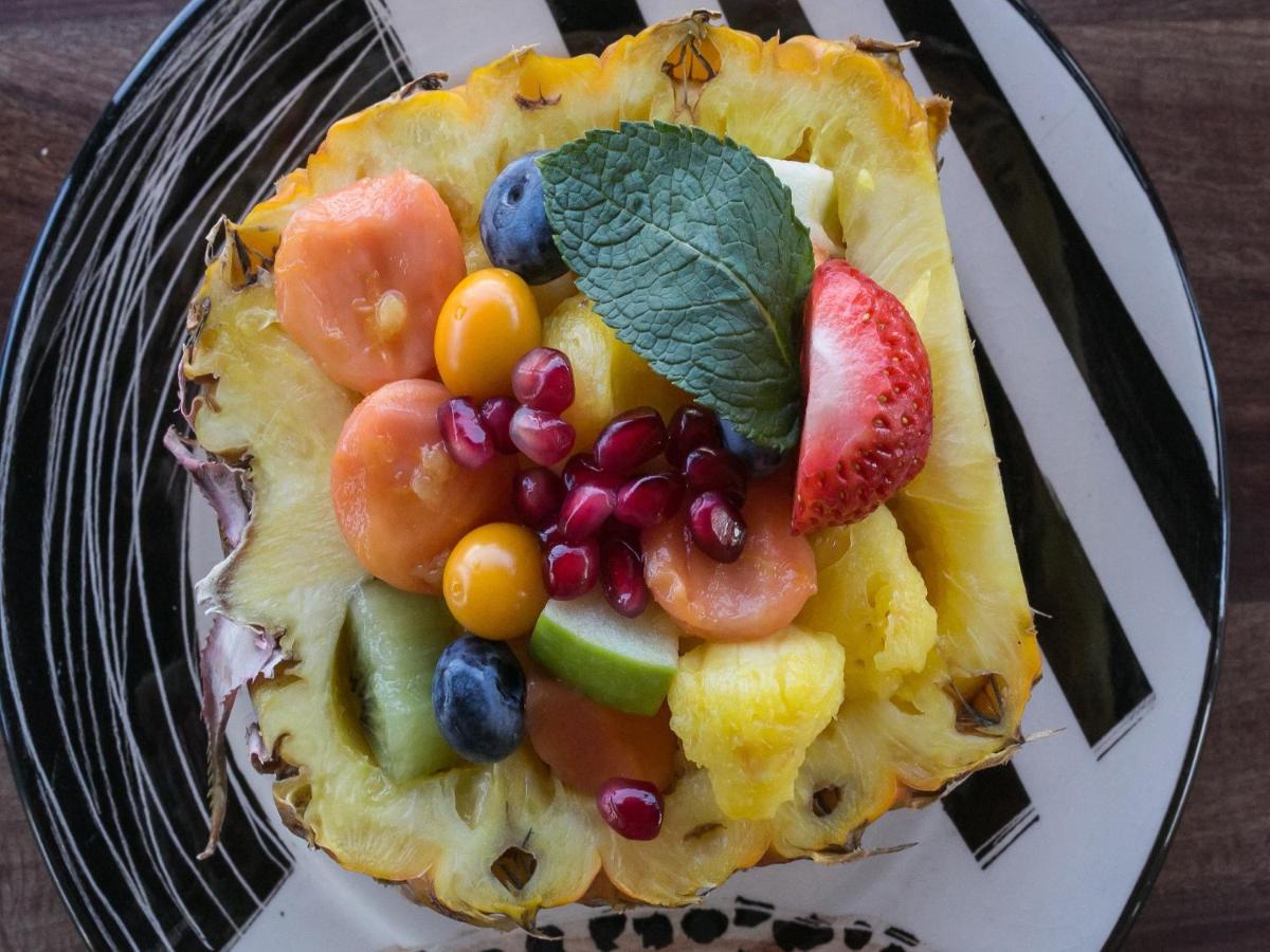 Makumu Private Game Lodge