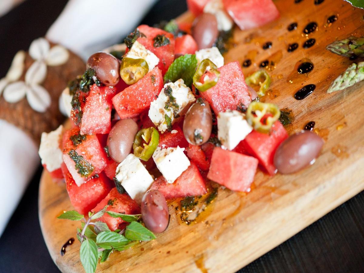 Makumu Private Game Lodge