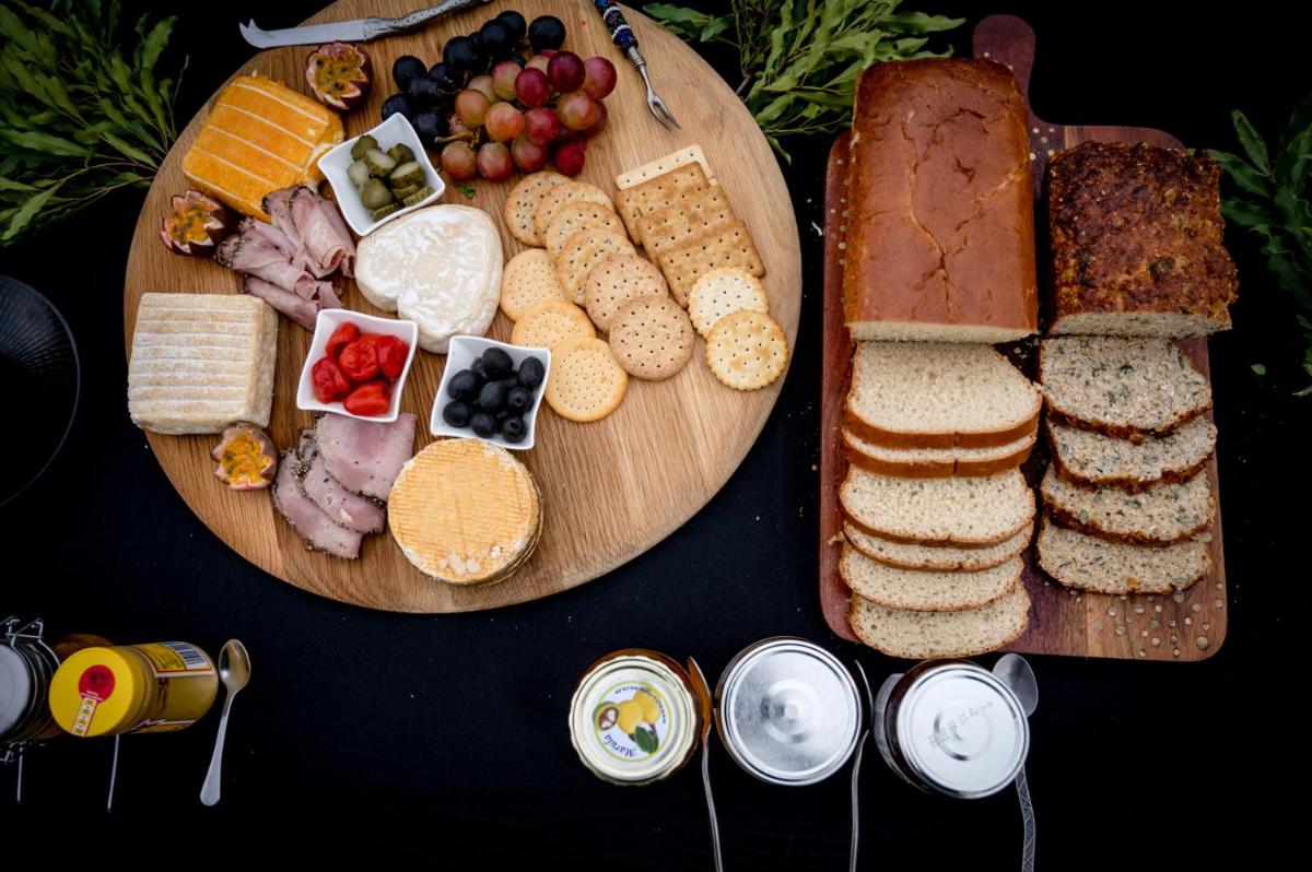 Makumu Private Game Lodge