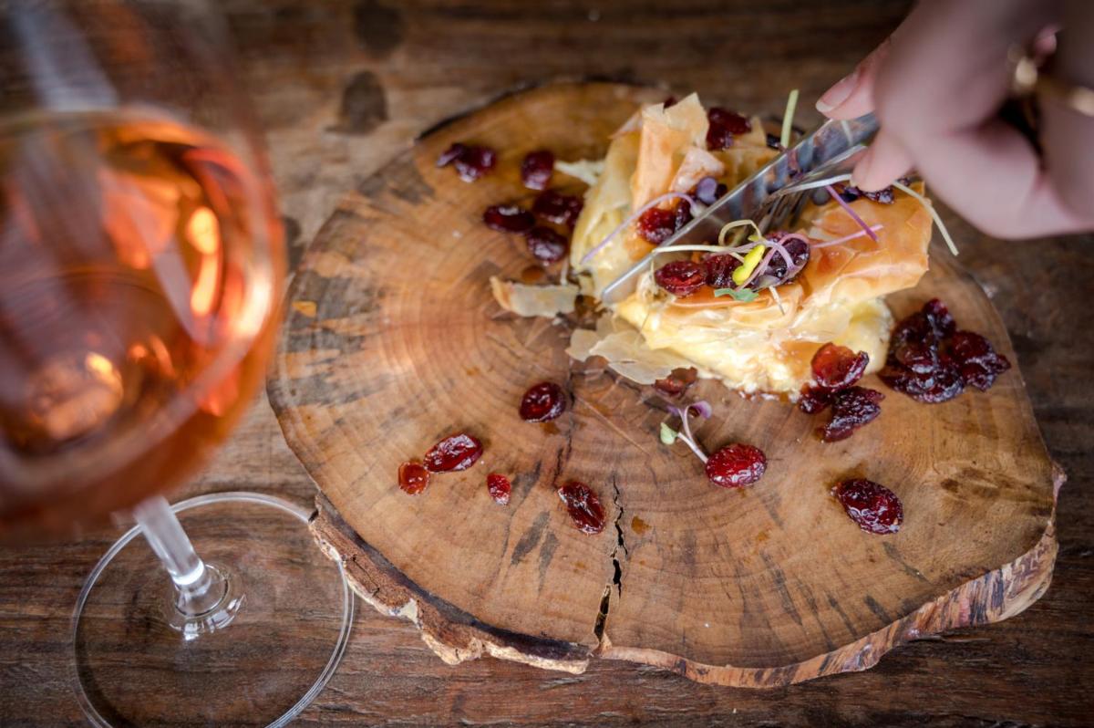 Makumu Private Game Lodge