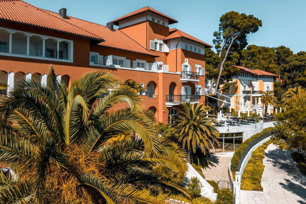 Boutique Hotel Alhambra