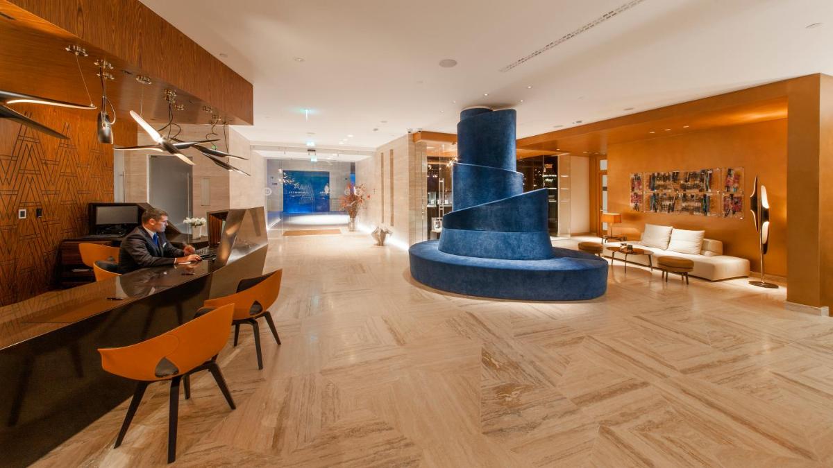 Boutique Hotel Alhambra