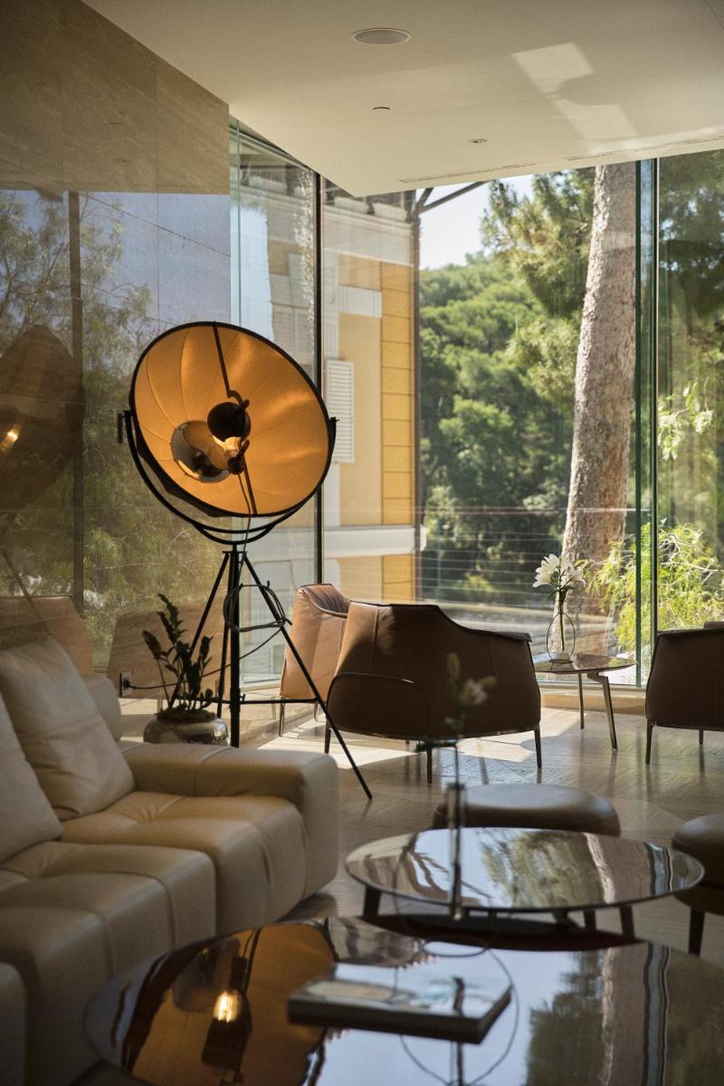 Boutique Hotel Alhambra