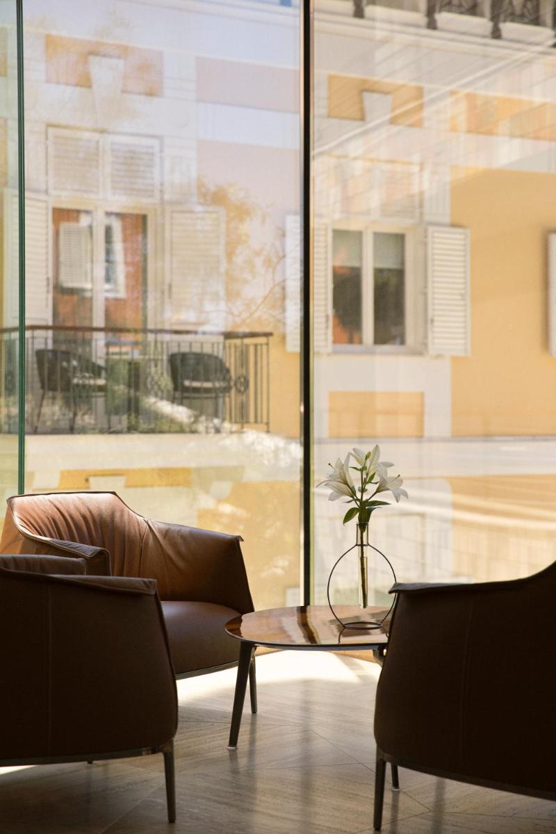 Boutique Hotel Alhambra