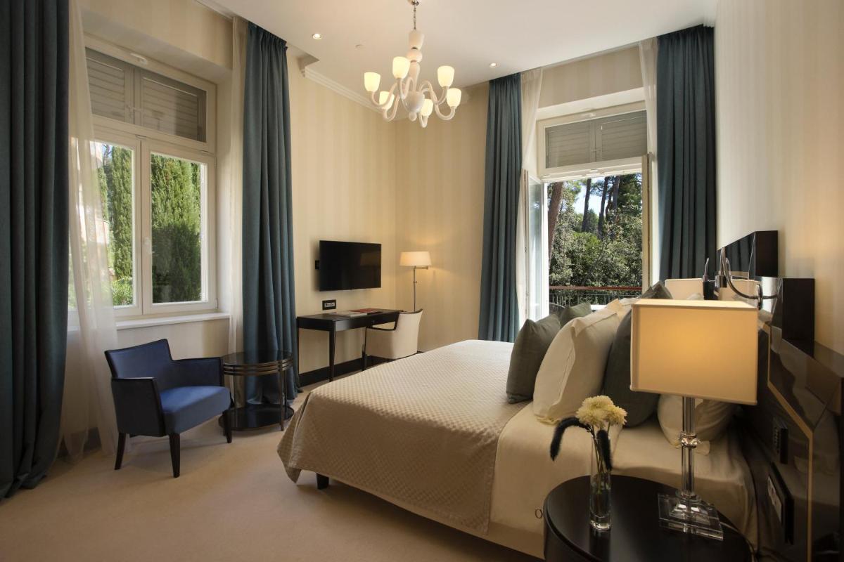 Boutique Hotel Alhambra