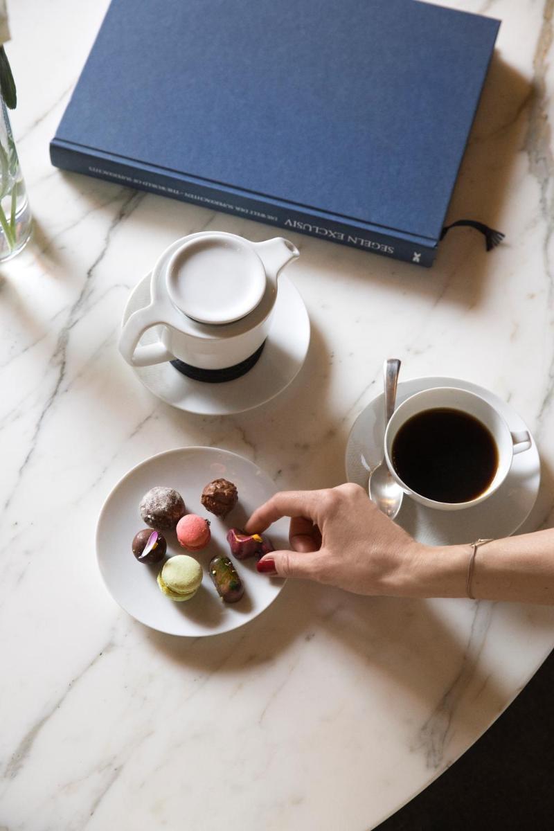 Boutique Hotel Alhambra