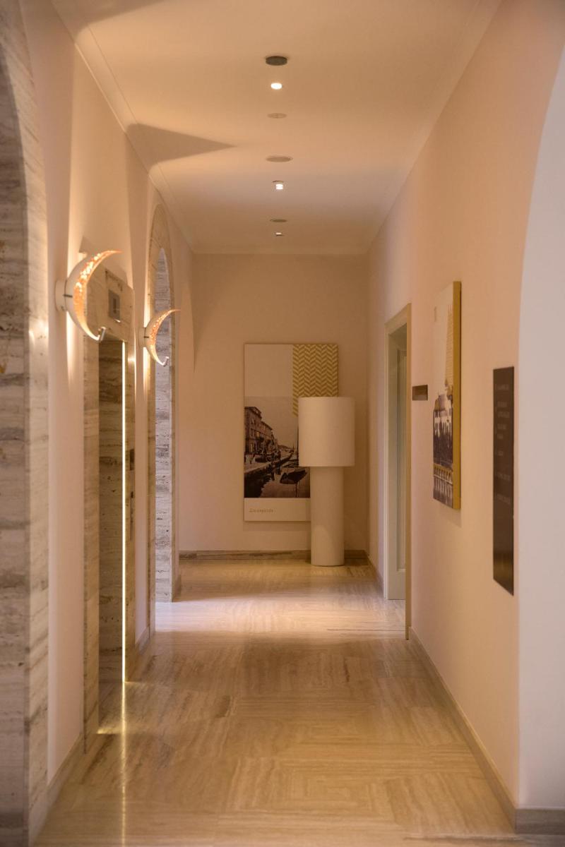 Boutique Hotel Alhambra