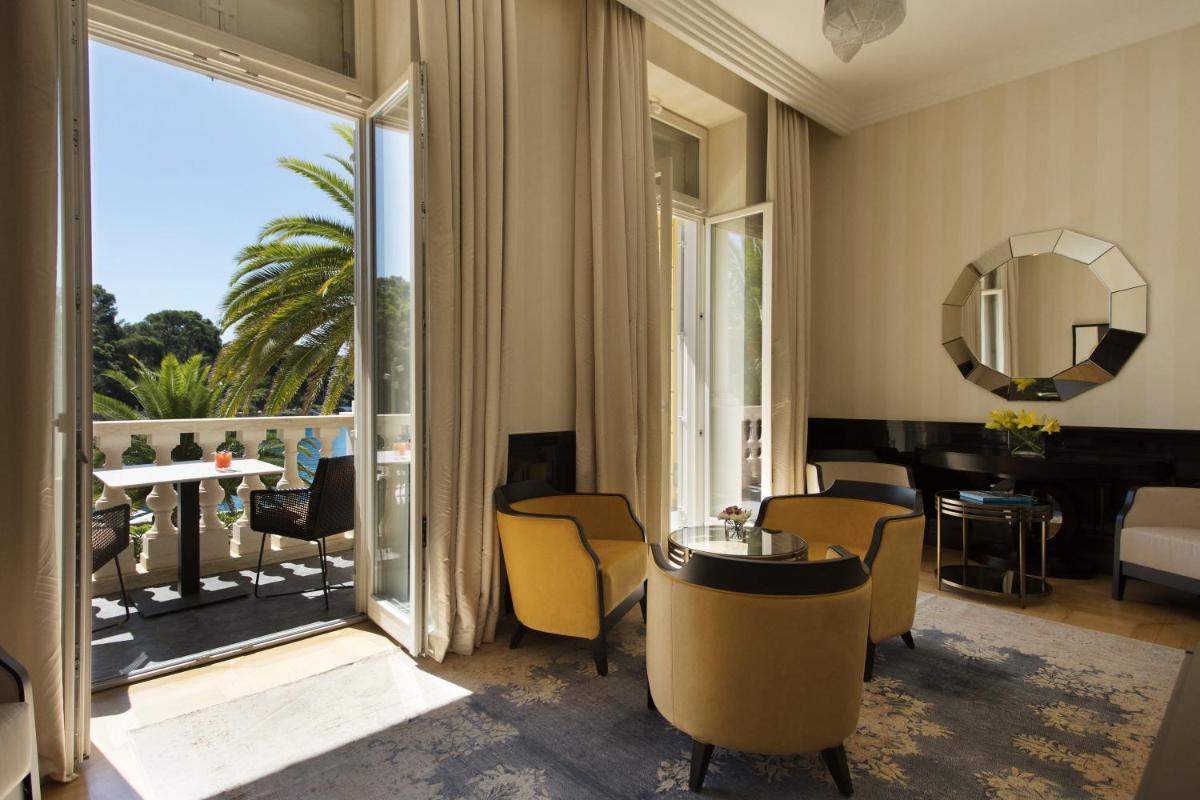 Boutique Hotel Alhambra