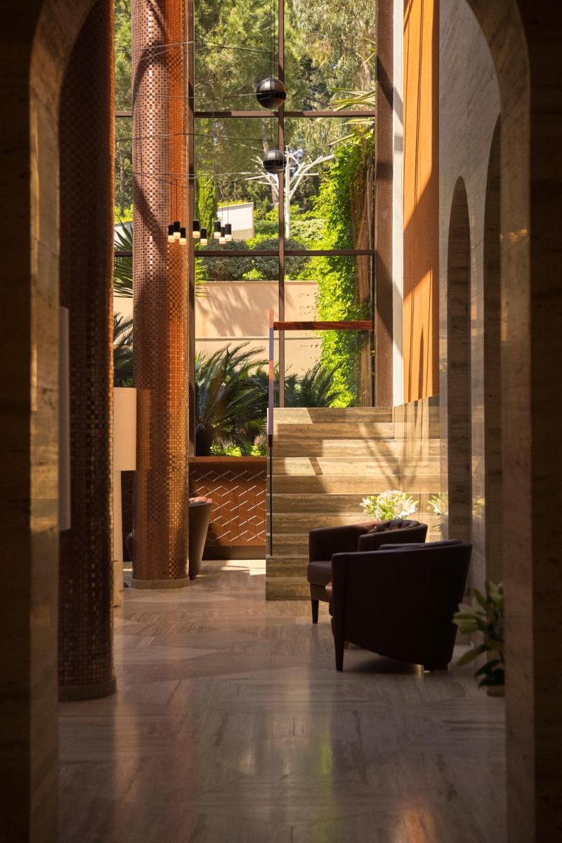 Boutique Hotel Alhambra