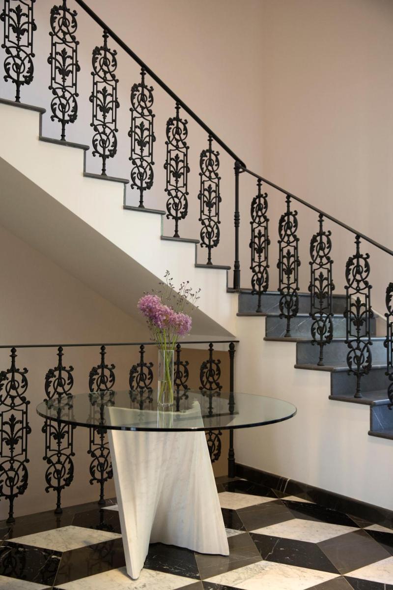 Boutique Hotel Alhambra