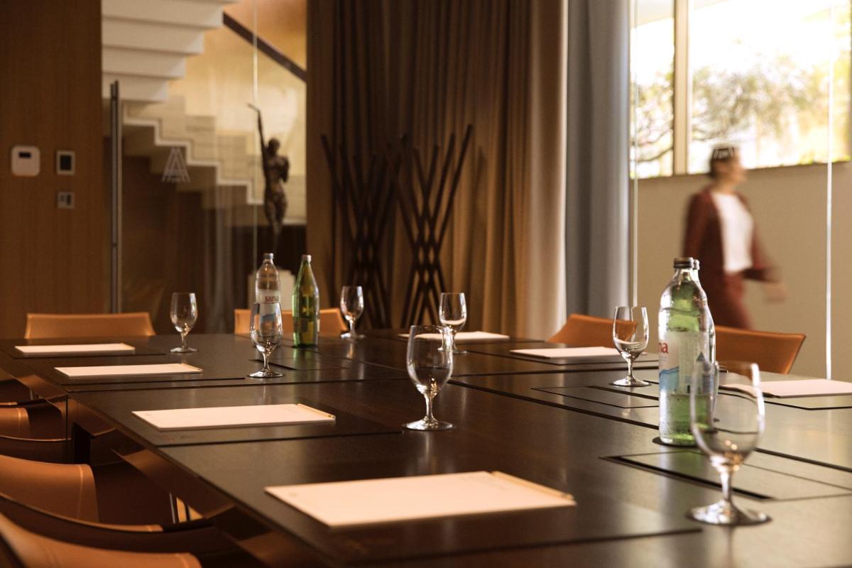 Boutique Hotel Alhambra