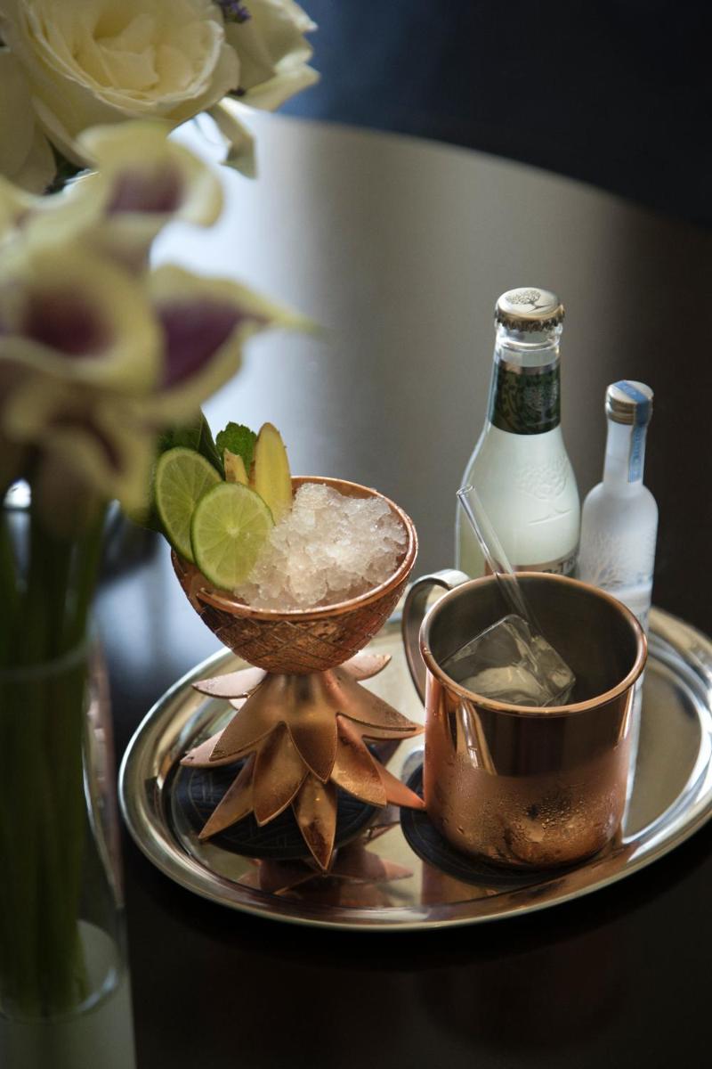 Boutique Hotel Alhambra