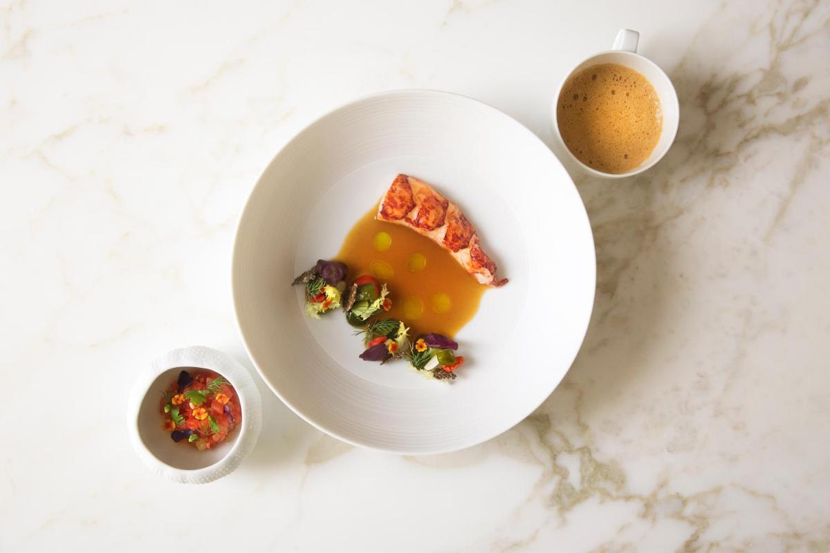 Boutique Hotel Alhambra