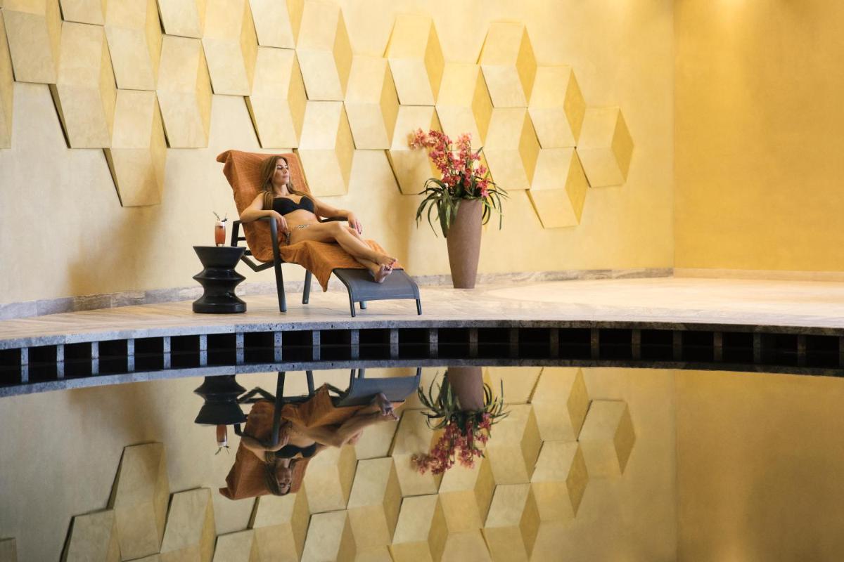 Boutique Hotel Alhambra