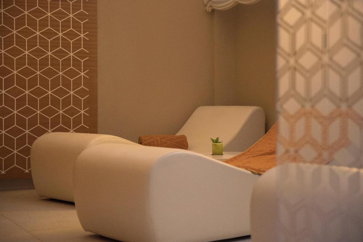 Boutique Hotel Alhambra