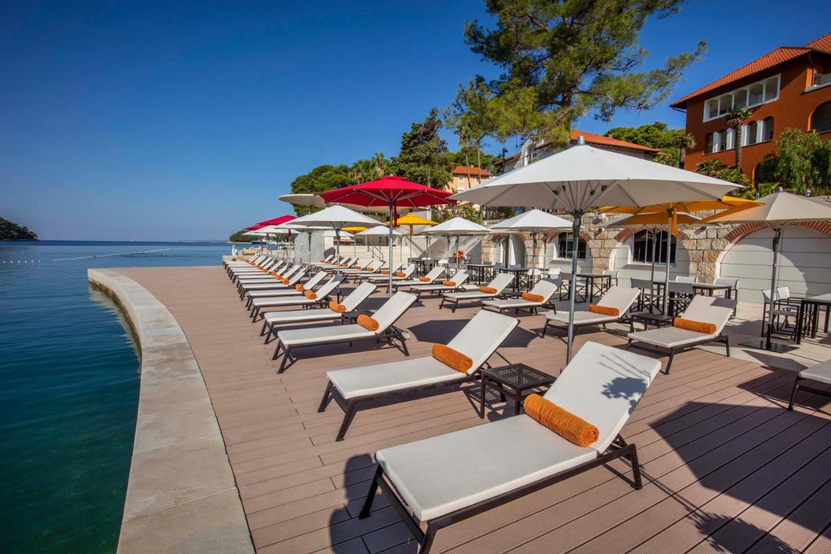 Boutique Hotel Alhambra