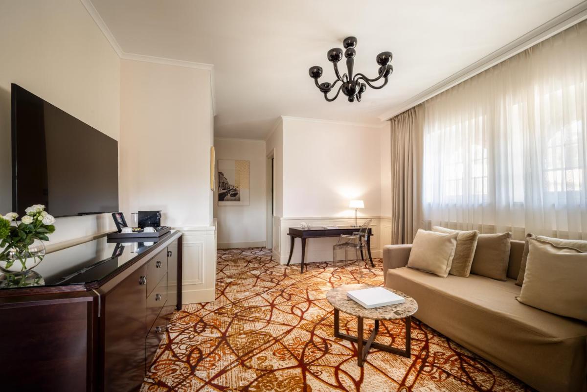 Boutique Hotel Alhambra