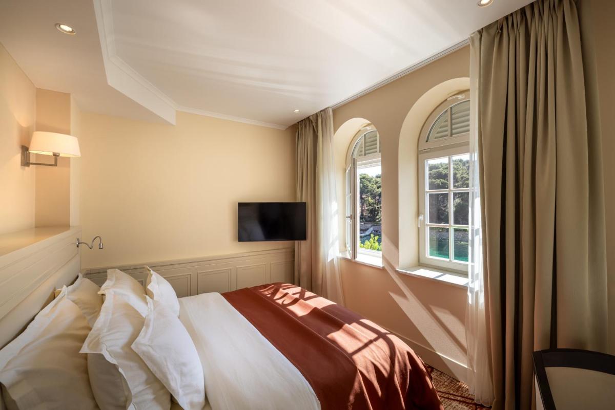 Boutique Hotel Alhambra