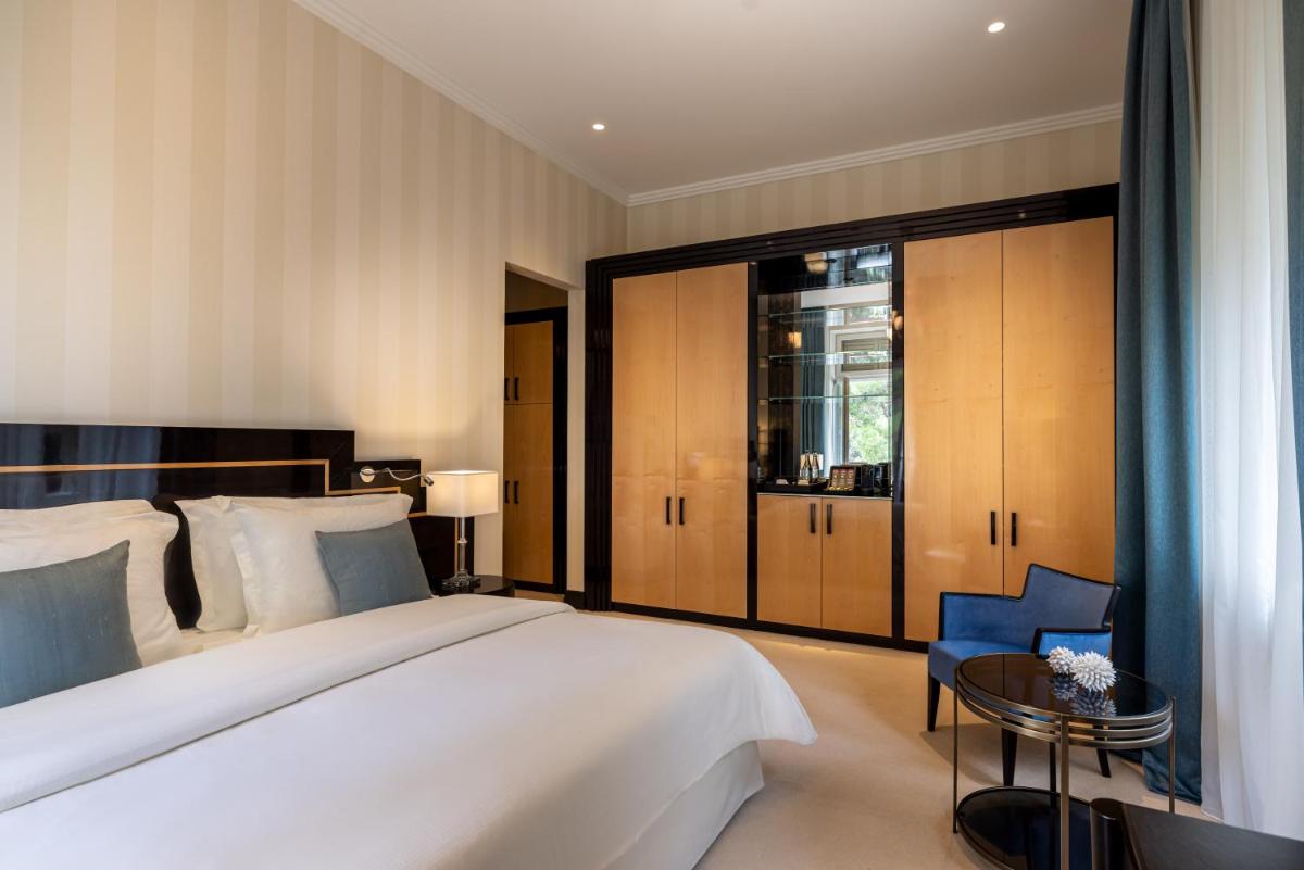 Boutique Hotel Alhambra