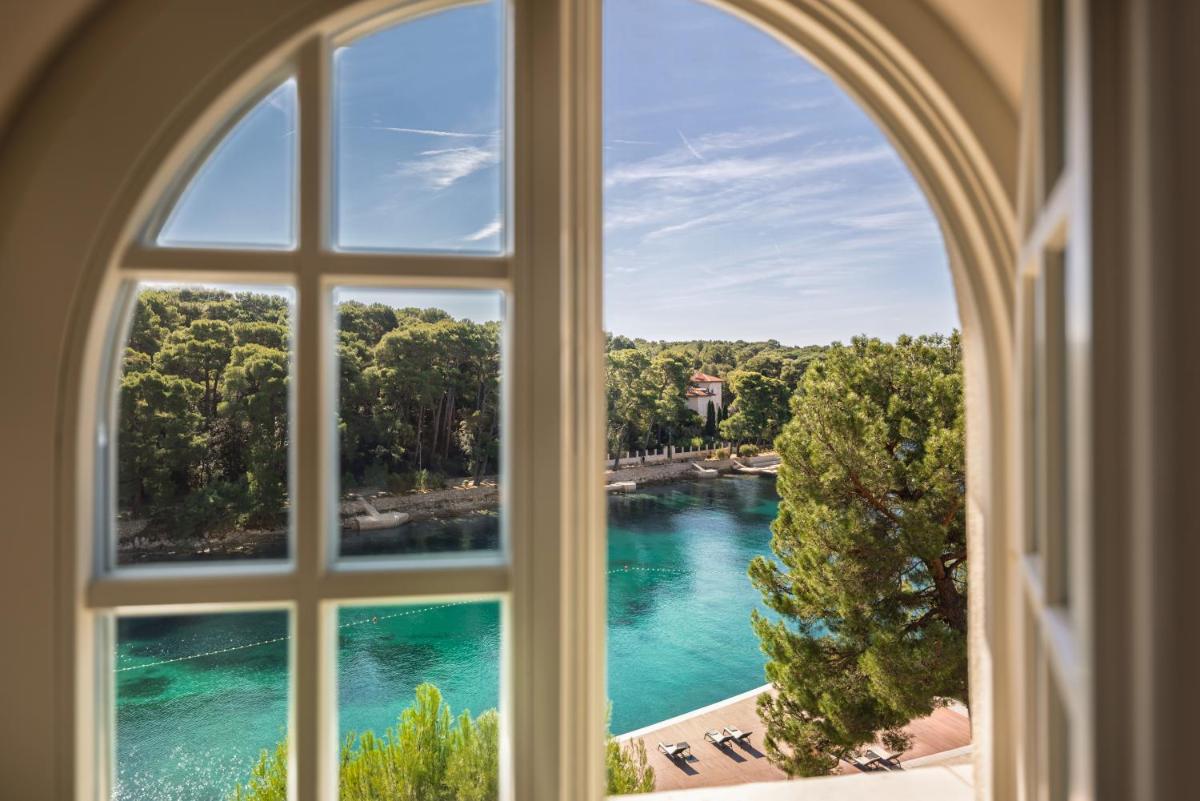 Boutique Hotel Alhambra