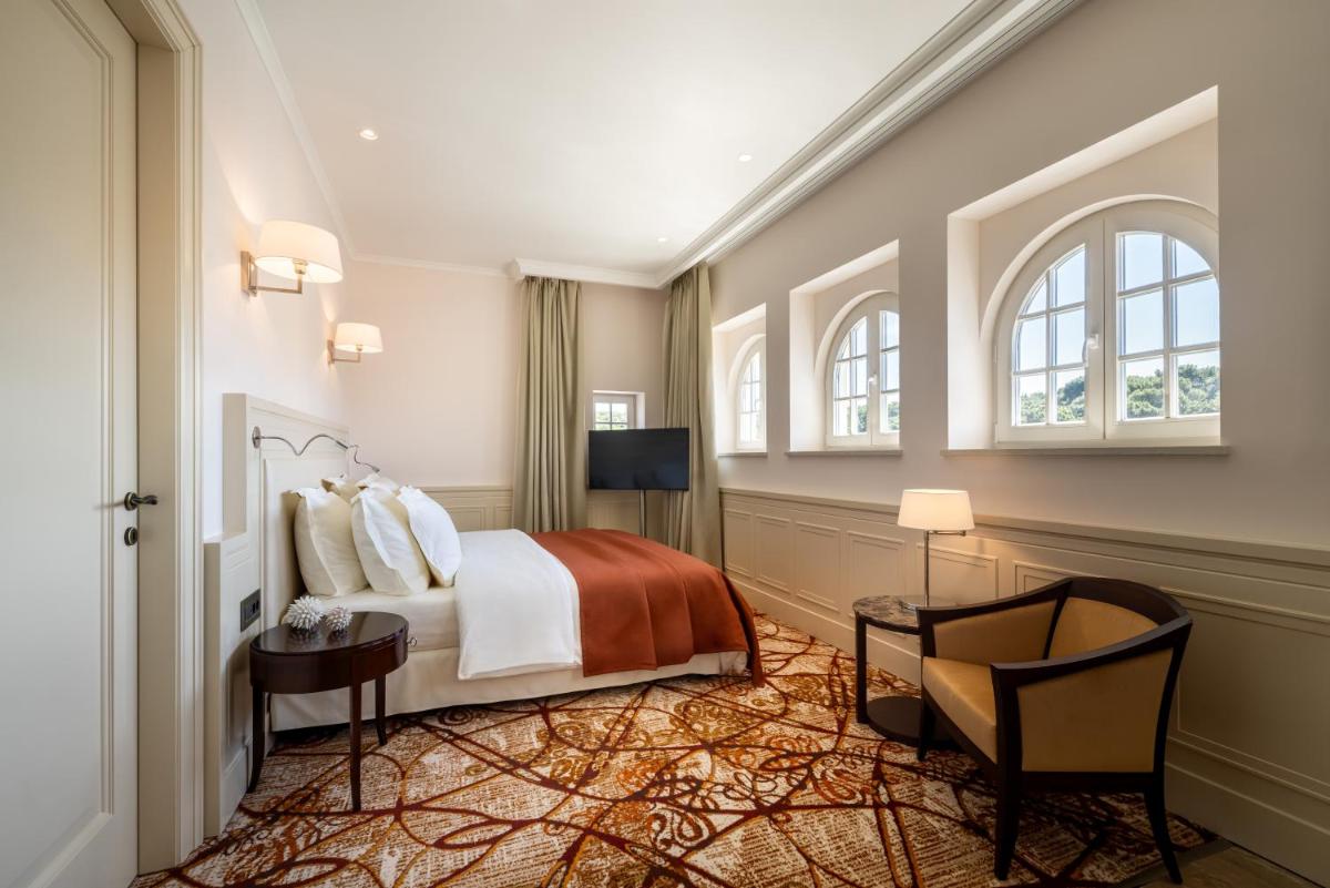 Boutique Hotel Alhambra