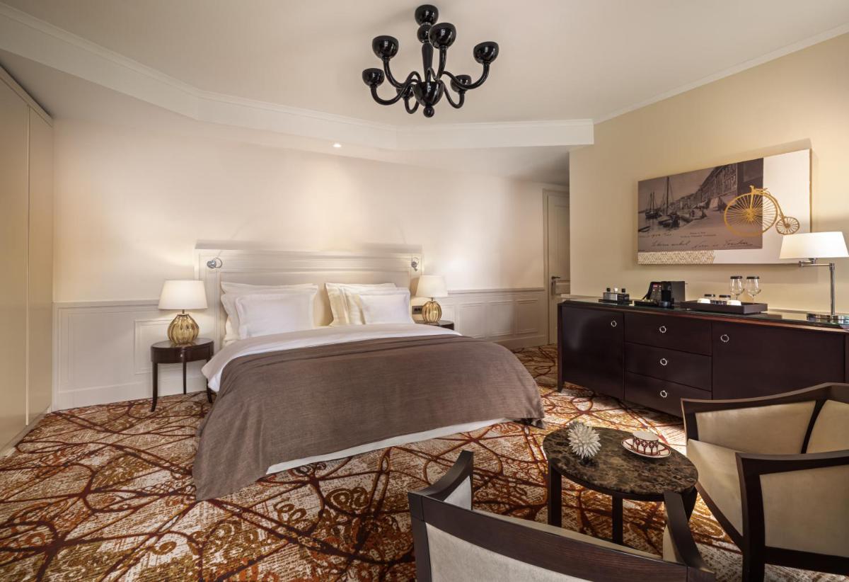 Boutique Hotel Alhambra