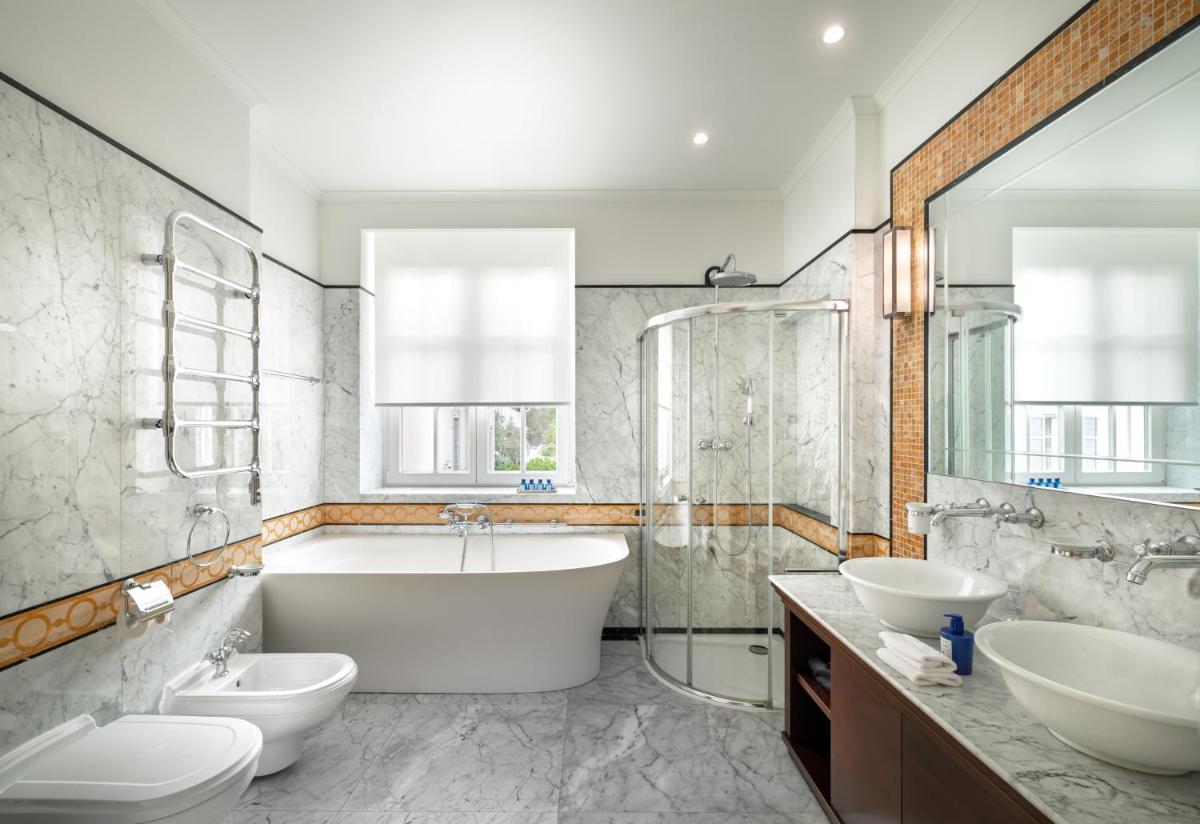 Boutique Hotel Alhambra