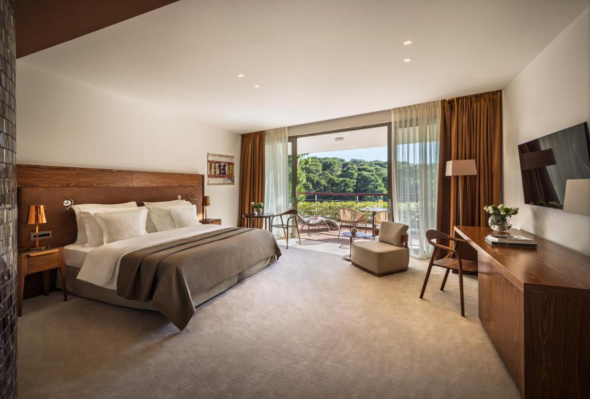 Boutique Hotel Alhambra