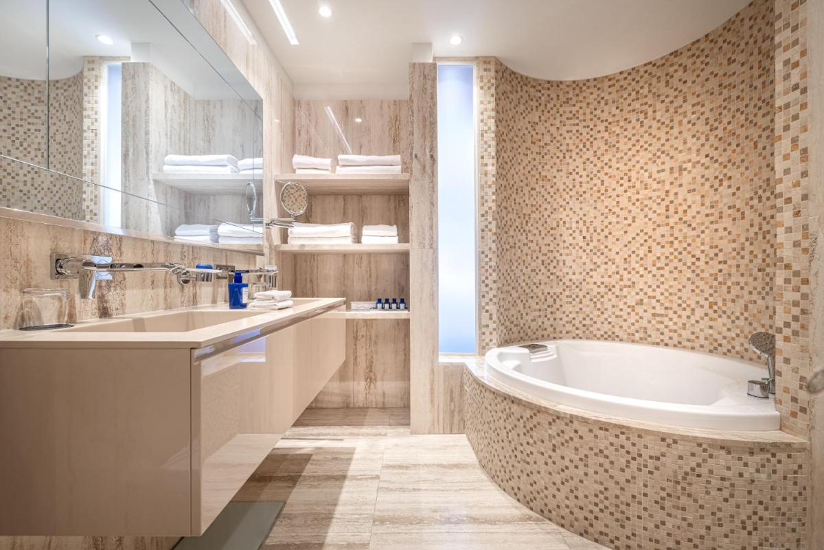 Boutique Hotel Alhambra