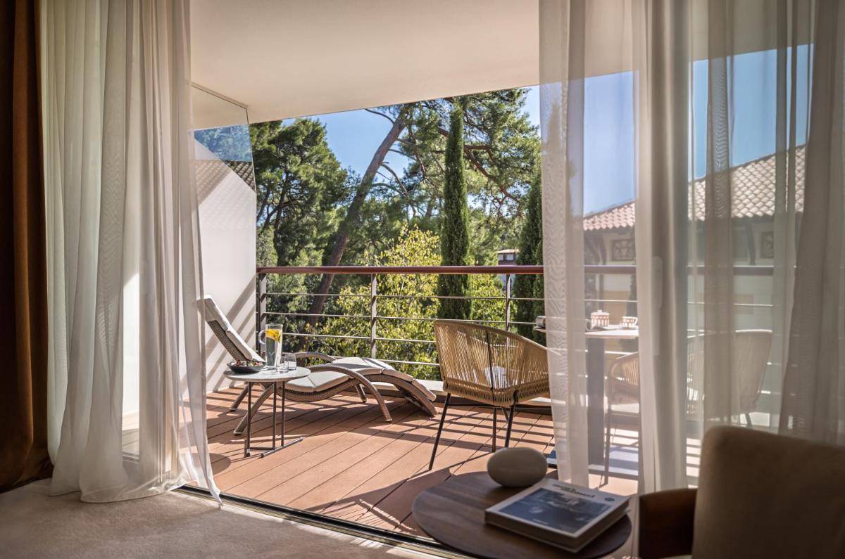 Boutique Hotel Alhambra